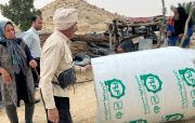 اقدام مثبت بخشدار مرکزی دیر در رفع مشکلات روستاها