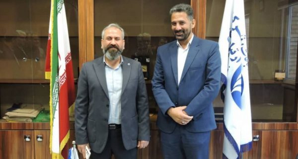 مدیرکل ارتباطات زیرساخت استان بوشهر منصوب شد