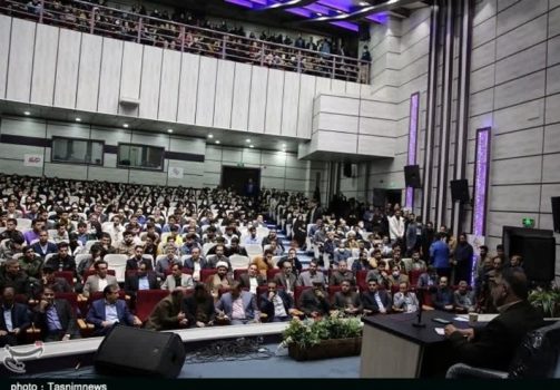 درب دانشگاهها بهروی کاندیداها باز خواهد بود