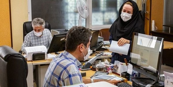 دستگاهها از دریافت کپی کاغذی مدارک هویتی خودداری کنند