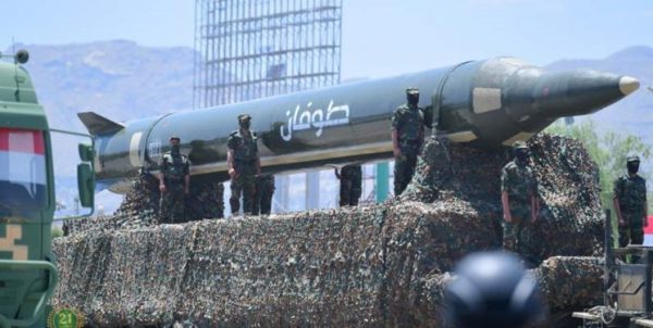 فرمانده یمنی: به هر کشوری که بین ما و فلسطین فاصله بیندازد، پاسخ میدهیم