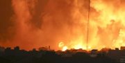 مرگبارترین حملات اسرائیل به اردوگاه پناهندگان