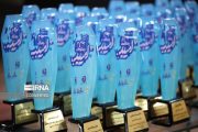 ایرنا برگزیده نخستین جام رسانه امید