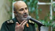 جانشین سپاه قدس سخنران یادواره شهدای بوشهر است