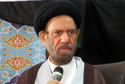 مردم در ۹ دی کمر فتنه را شکستند