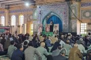 ۹ دی روزی ماندگار و سرنوشت ساز در تاریخ انقلاب اسلامی است