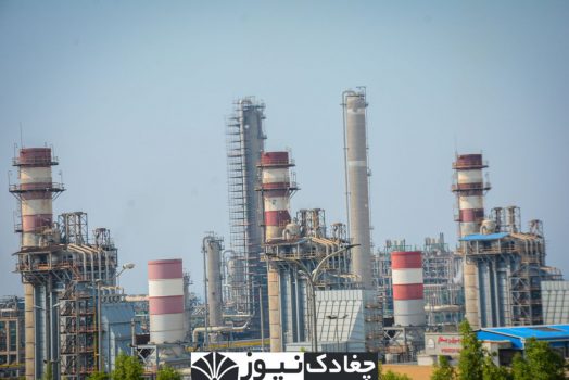 ۷۰درصد گازتولیدی کشور رامنطقه ویژه انرژی پارس جنوبی تولید می کند/کاری که در منطقه ویژه اقتصادی پارس جنوبی صورت گرفته نوعی جهاد اقتصادی فی سبیل الله است