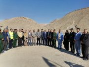 برگزاری دومین دوره مسابقات کشوری تیراندازی با تفنگ گلوله زنی یادواره شهید سردارسلیمانی در وحدتیه