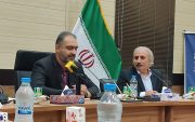 مسابقات جودو انتخابی تیم ملی درعالیشهر برگزار می شود