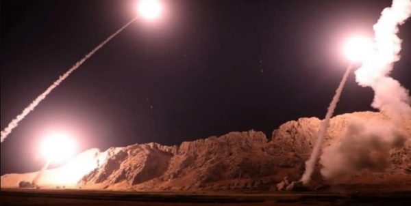انهدام مقر گروهک جیشالظلم در پاکستان با پهپاد و موشک