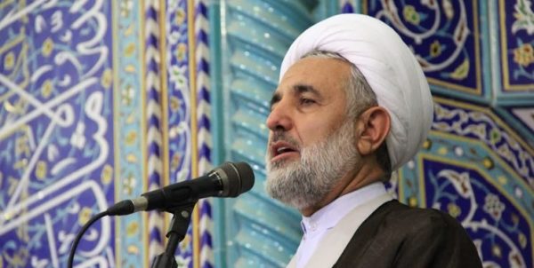 جنایت تروریستی کرمان یقینا بیجواب نخواهد ماند