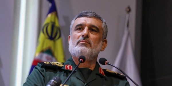 اگر ۹ میلیون نفر از تروریستها هم کشته شوند جای عزیزان ما را نخواهد گرفت