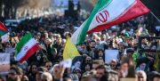 برگزاری تظاهرات جمعه‌های خشم در بوشهر