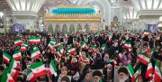 مراسم ۱۲ بهمن امسال در حرم امام خمینی(ره) برگزار می‌شود