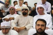 همدلی بین اهل سنت و شیعه در بوشهر ستودنی است