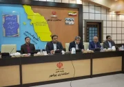 فعالیت پیک انقلاب از امروز در ۱۴ نقطه استان بوشهر آغاز شد