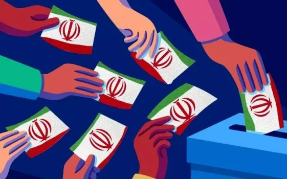 انتخابات مهمترین همایش سیاسی و ملی کشور و نماد عینی مردم سالاری دینی است