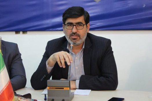۱۷۲ شعبه اخذ رای در شهرستان دشتستان ایجاد میشود