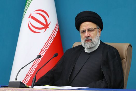 ایران جنایات اسراییل را بیپاسخ نخواهد گذاشت
