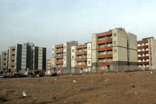 زمین رایگان به چه خانوادههایی داده میشود؟