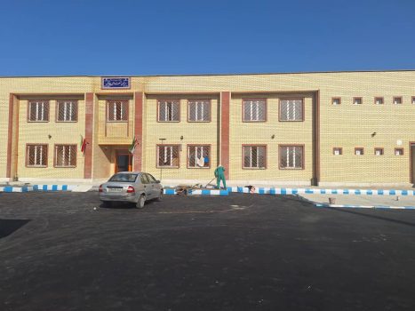 پیگیری دو عضو شورای چغادک نتیجه داد؛ مدرسه ۱۲ کلاسه شهدا چغادک با حضور معاون رئیس جمهور افتتاح می شود