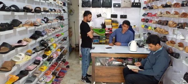 جریمه ۱۸۰ میلیون ریالی واحدهای صنفی متخلف در آبپخش