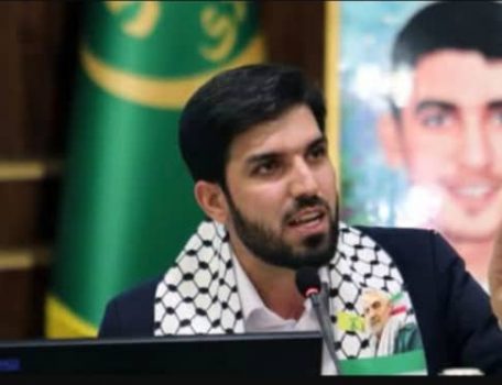 دستیار وزیر جهاد کشاورزی در امر مردمیسازی دولت منصوب شد