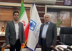 سازمان همیاری شهرداری ها در جهت پشتیبانی از شهرداریهای استان به عنوان یک نهاد خدمتگزار در حوزه مدیریت شهری است