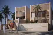 معماران جوان بوشهر بر بام طراحی دنیا
