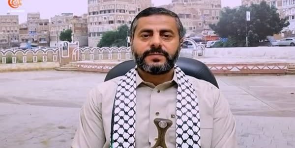 مقام یمنی: حملات آمریکا و انگلیس بینتیجه است