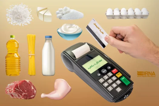 مشارکت بیش از ۲۶۰۰ فروشگاه بوشهر در طرح فجرانه کالابرگ