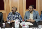 ۲۴ بخشداری استان بوشهر به شبکه امن فیبرنوری متصل شدند