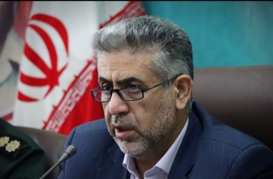 ۸۰۰۰ مترمربع به زیرساختهای بهداشت و درمان دشتی اضافه شد