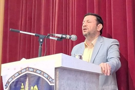 مردم با حضور در انتخابات ۱۱ اسفند دشمنان را مایوس میکنند