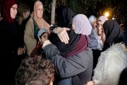ابراز نگرانی منابع حقوق بشری درباره زنان فلسطینی