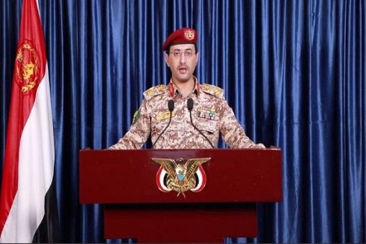 یحیی سریع: با موشکهای بالستیک «ام الرشراش» را هدف قرار دادیم