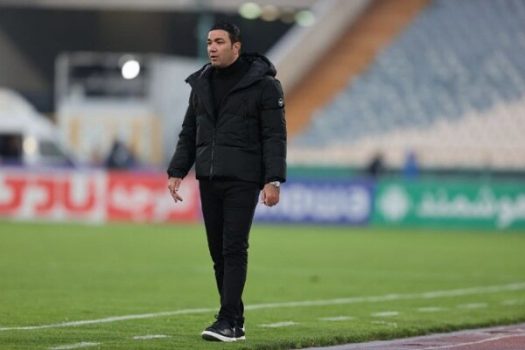 همه کار میکنند استقلال نتیجه نگیرد