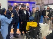 حضور استان بوشهر در هفدهمین نمایشگاه بین‌المللی گردشگری تهران