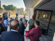 پروژه ۱۰۴ واحدی شهید شریفیان در بوشهر افتتاح و به بهره برداری رسید