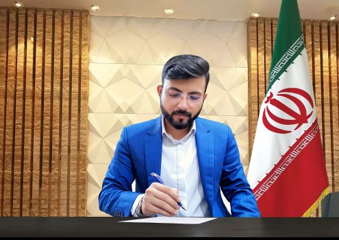 کاندیدای حوزه بوشهر، گناوه و دیلم به نفع جبهه انقلاب از کارزار انتخابات کناره گیری کرد
