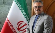 کاندیدای مورد حمایت شورای ائتلاف متخصصین نفت و انرژی ایران در حوزه جنوب استان بوشهر معرفی شد