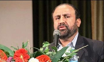 معاون پیشین هماهنگ کننده نیروی انتظامی کل استان بوشهر حمایت قاطعانه خود را از تیمور یزدان شناس اعلام کرد