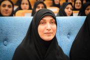 دستاورد های بانوان بوشهری در دولت سیزدهم