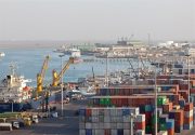 صادرات بیش از ۹ میلیارد دلار کالا از استان بوشهر