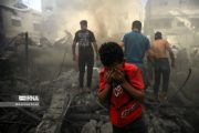 «غزه» از بخش‌های اصلی نمایشگاه قرآن کریم است