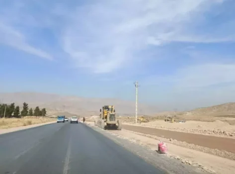 ۲۵ طرح عمران روستایی در بخش مرکزی شهرستان بوشهر اجرایی شد