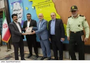 زیرساخت‌های پدافند غیرعامل در استان بوشهر تقویت می‌شود