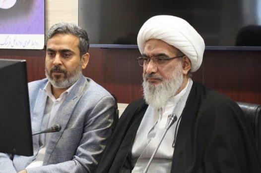 نظام مسائل فرهنگ عمومی استان بوشهر تدوین شد