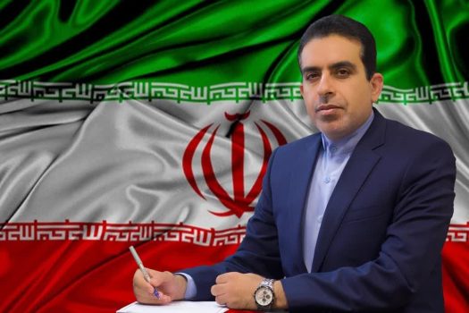زادگاه شهید رئیسعلی دلواری، رکورد دار بیشترین مشارکت مردمی در استان بوشهر و کشور
