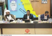  امنیت انتخابات استان بوشهر با پهبادهای شناسایی برقرار شده است